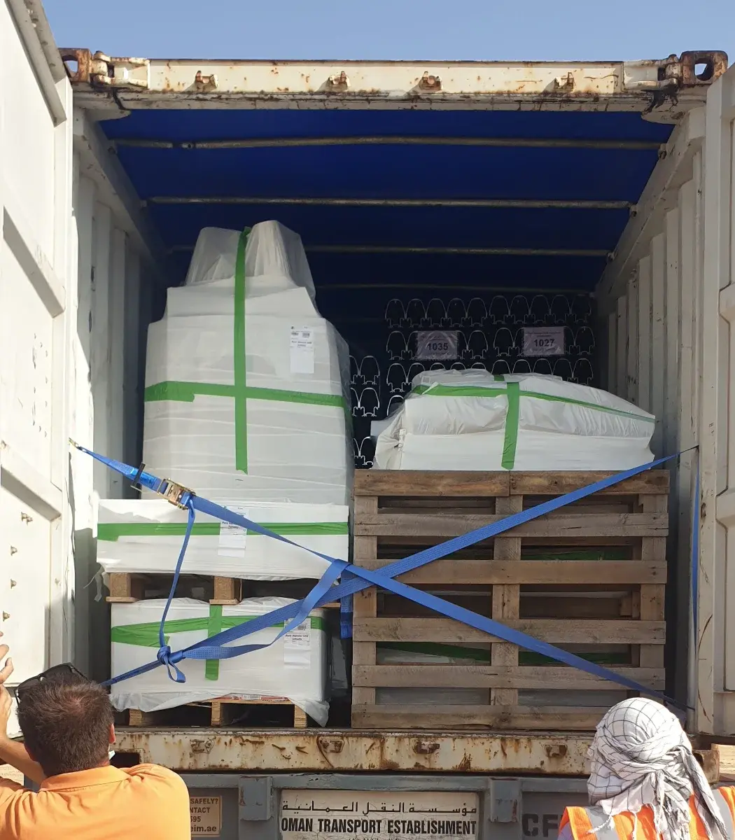 Procurement & Logistics