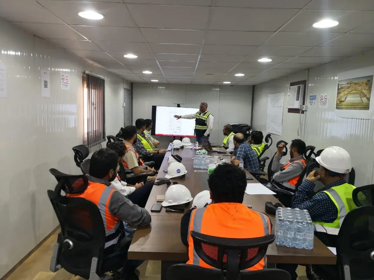 QA/QC & Compliance