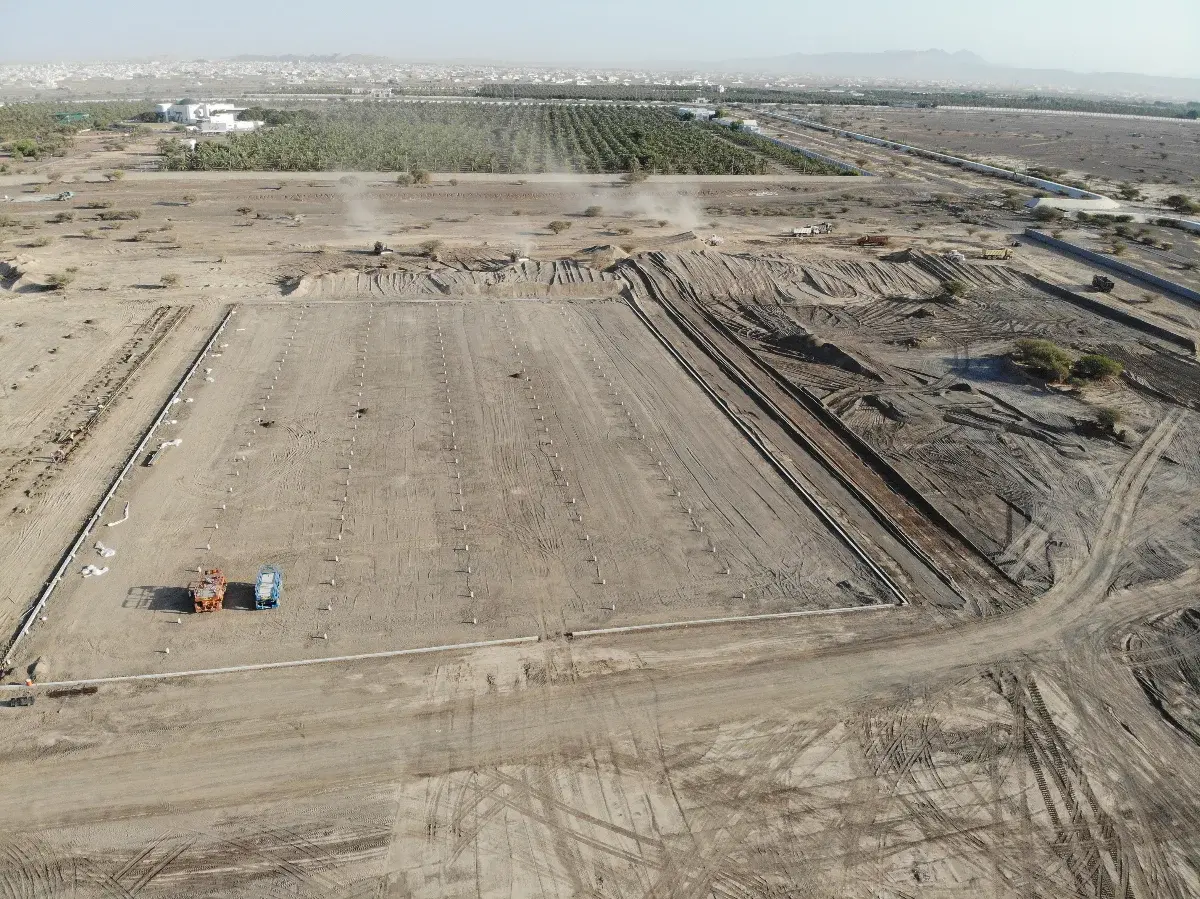 Civil Works