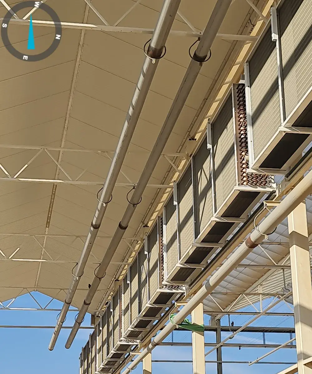 Heating & Cooling Systems